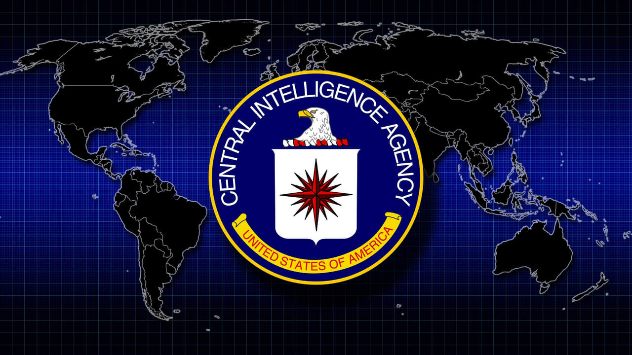 CIA Declassified