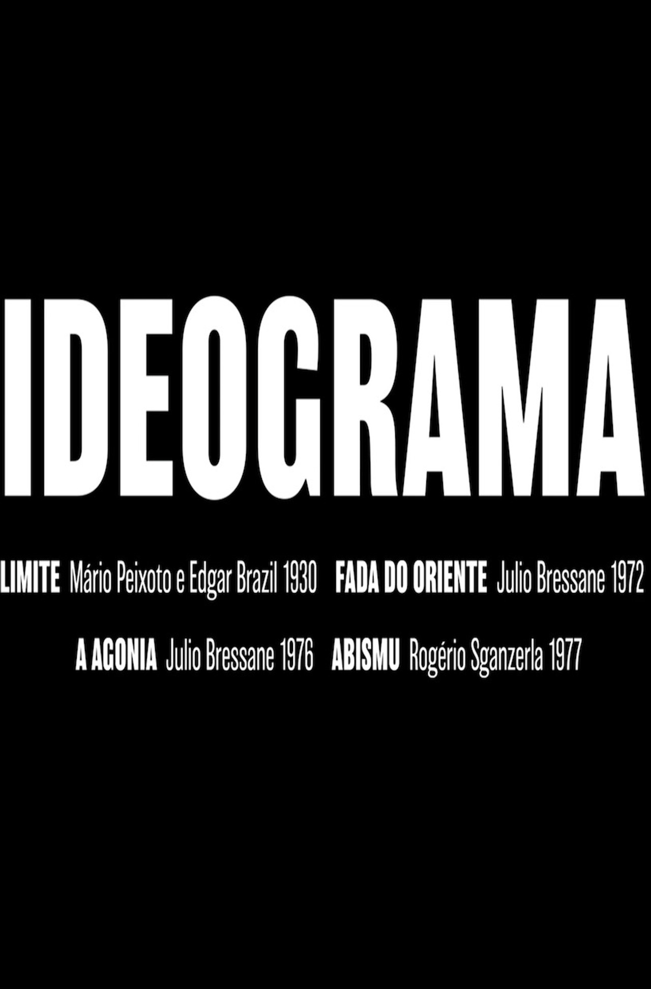 Ideogram