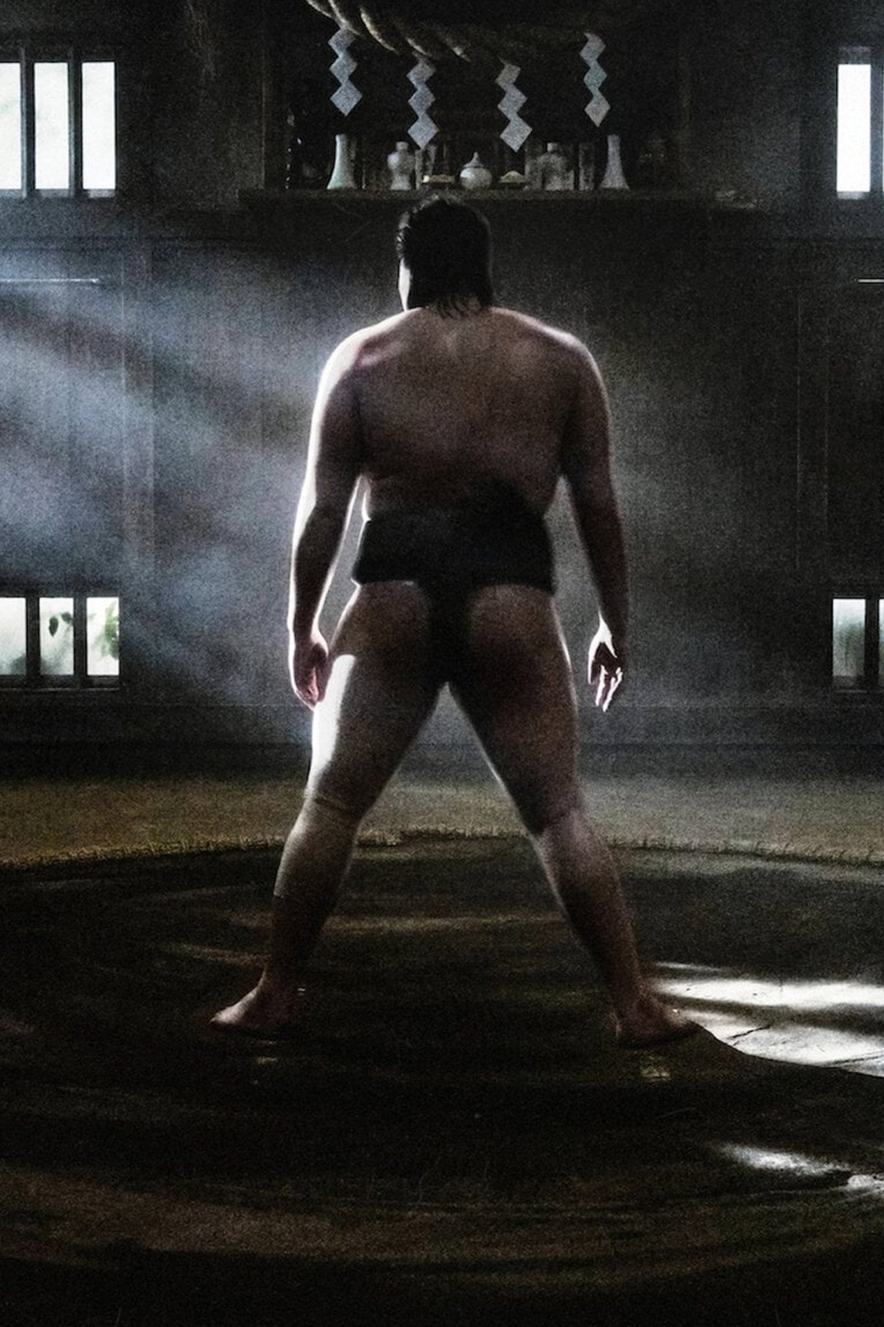 Sanctuary still 4