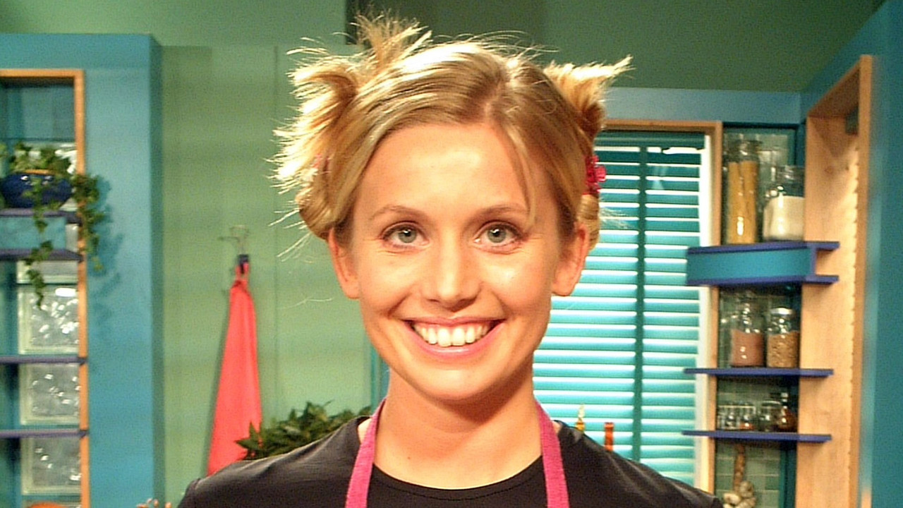 Säsong 1 bakgrundsbild