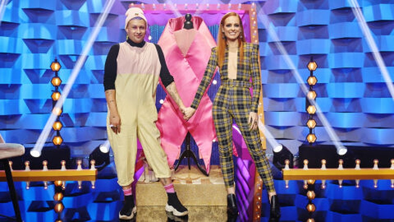 Drag Race Spain - Season 0 Episode 10 : After the Race 2.1