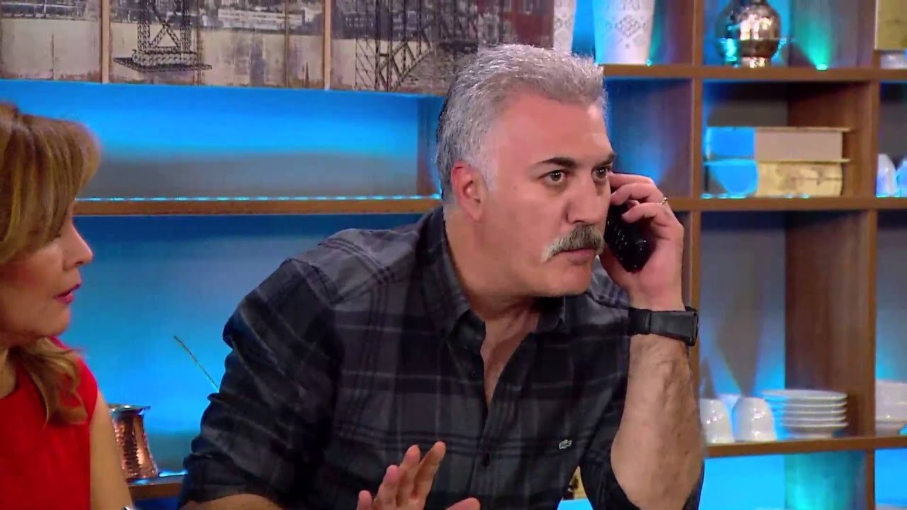 Çocuklar Duymasın - Season 7 Episode 52 : Episode 52