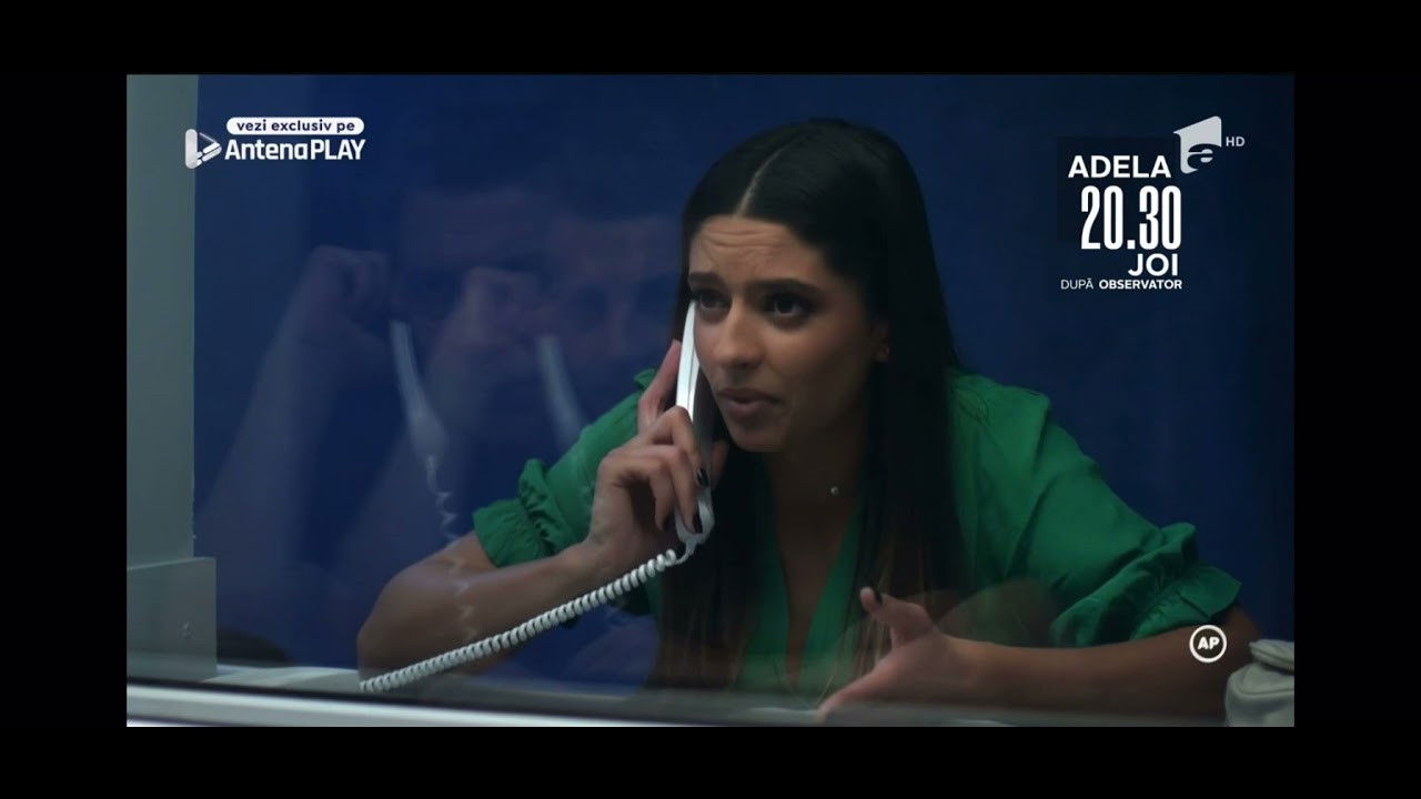 Adela — Épisode 11