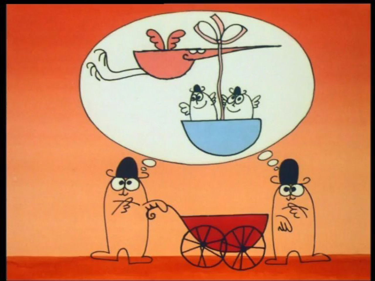 Les Shadoks — Épisode 51