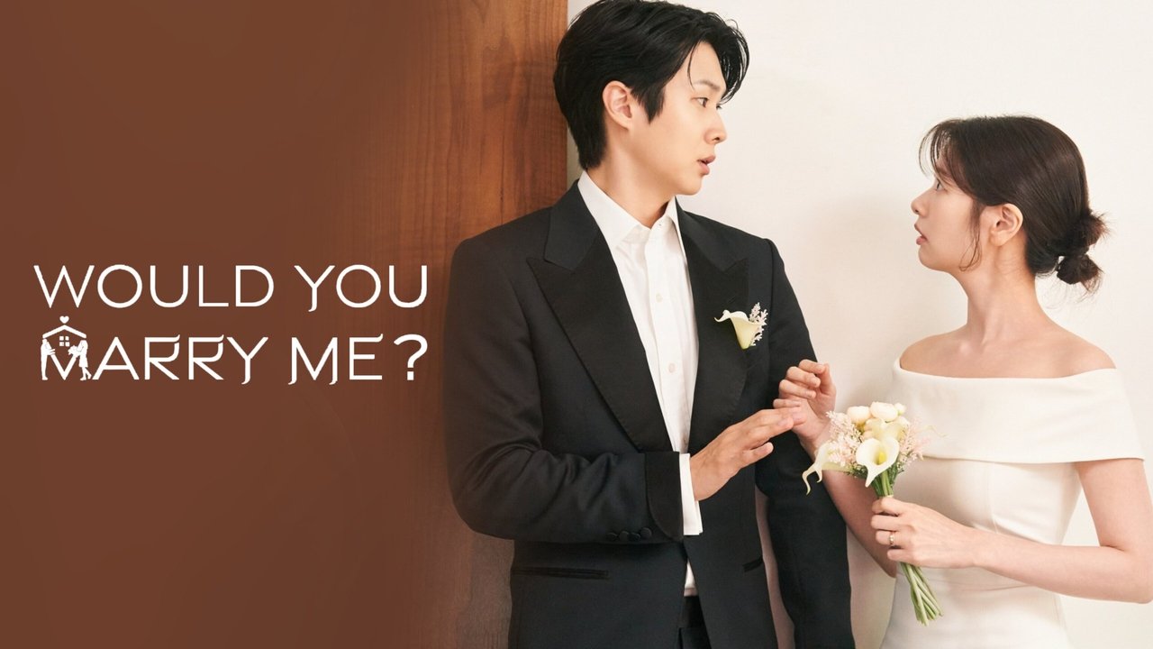 Would You Marry Me? - Season 1 Episode 8 : Episode 8