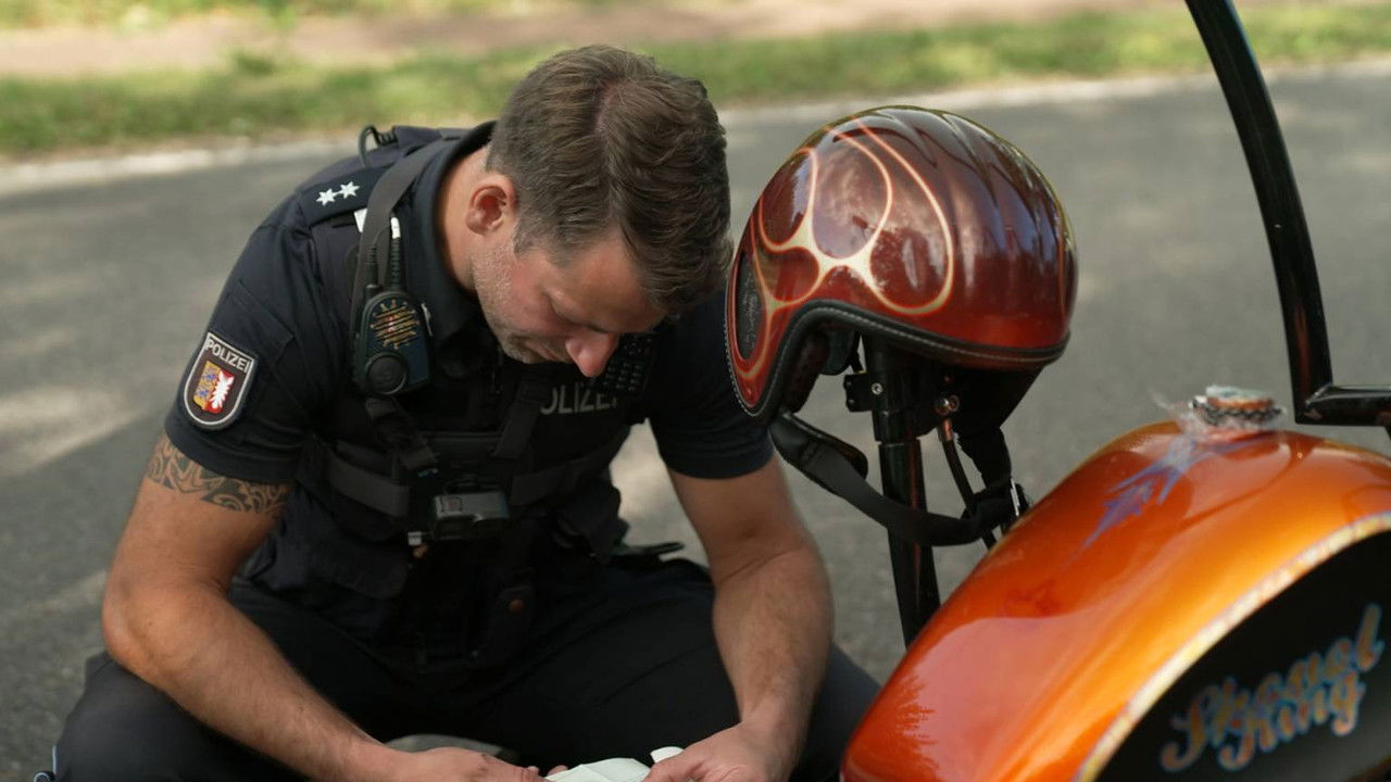 Speed Cops – Poser und Raser im Visier - Season 2 Episode 8 : Episode 8