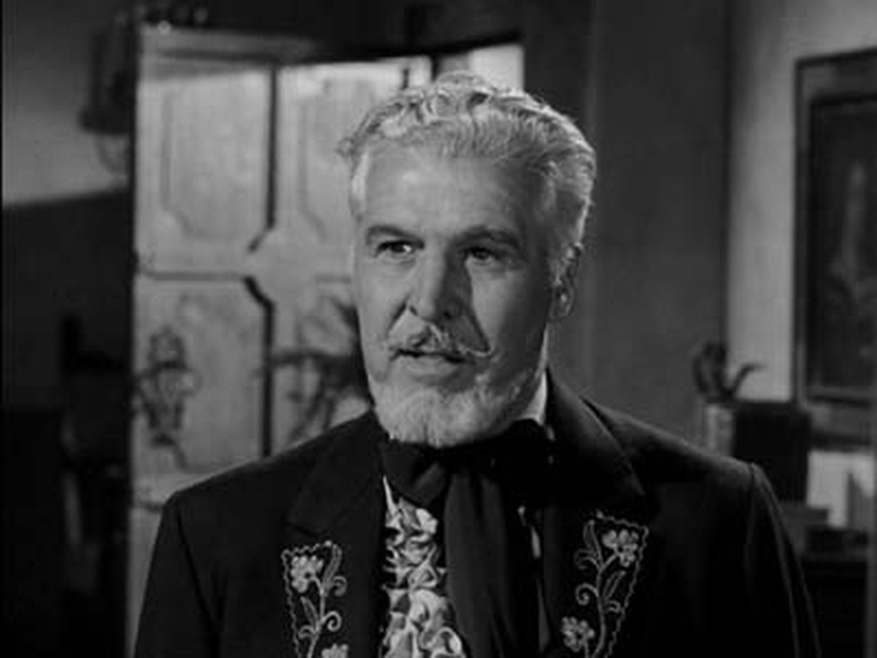 Zorro - Season 0 Episode 1 : El Bandido