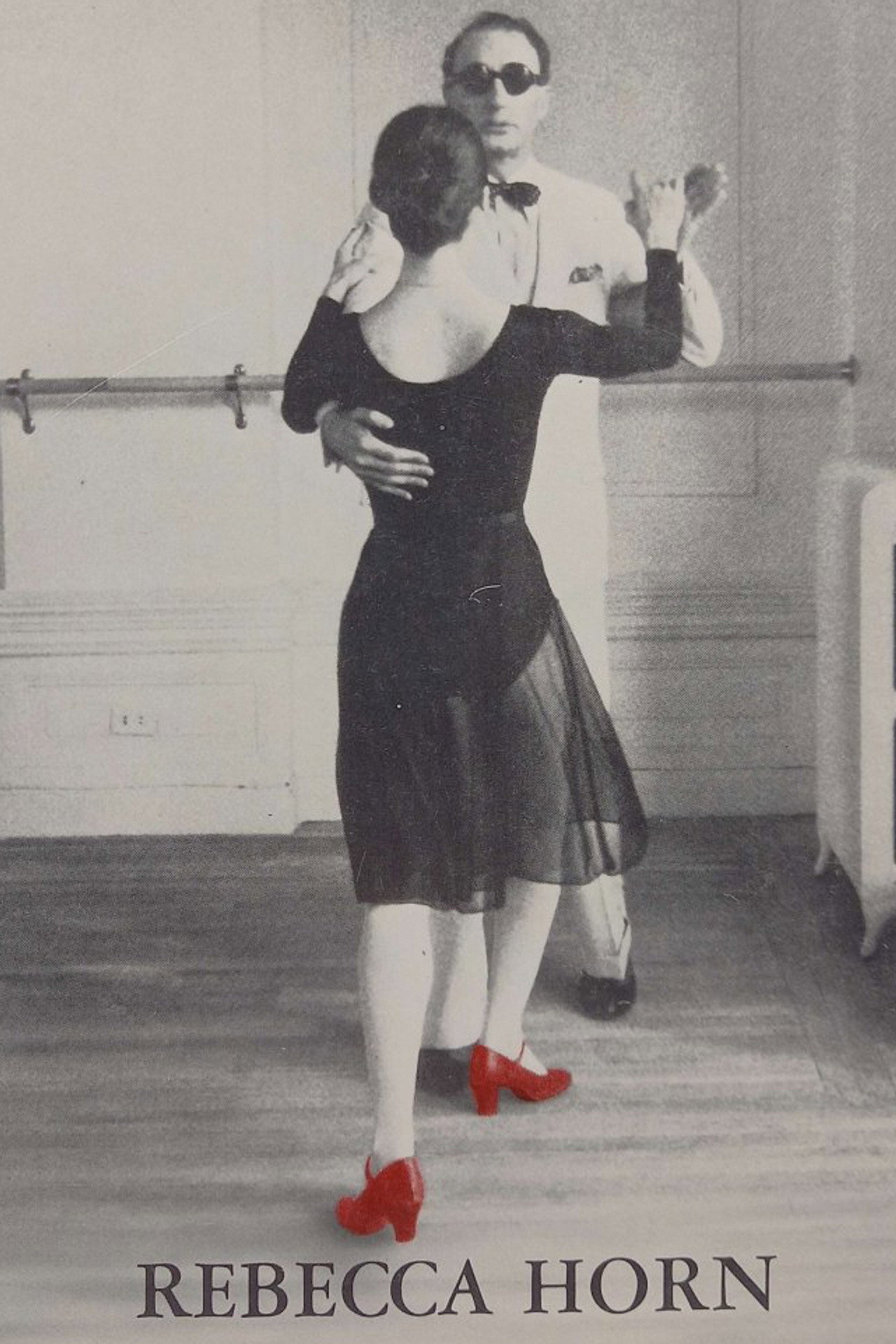 Der Eintänzer Backdrop