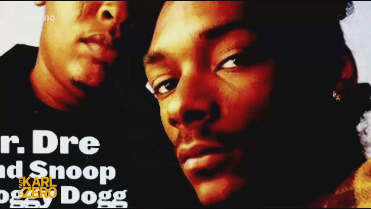 Les faits Karl Zéro/Les dossiers Karl Zéro — Suge Knight/ Death Row: la loi du ghetto