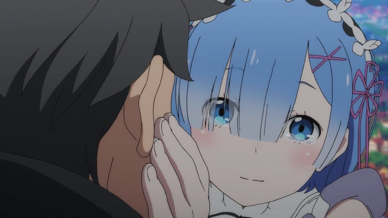 Re:ZERO -Starting Life in Another World- - Season 1 Episode 18 : From Zero