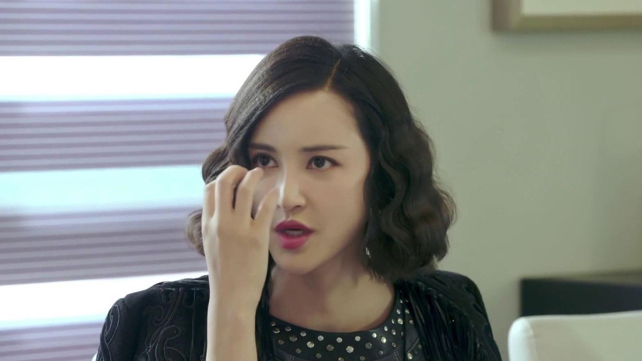 咱们相爱吧 — Épisode 7