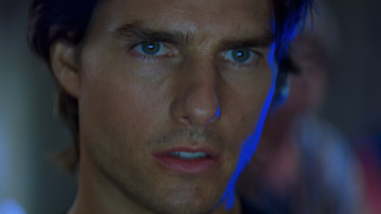 Mission: Impossible II background 83