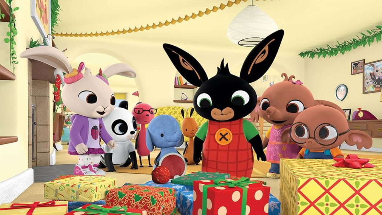 Bing — Les cadeaux