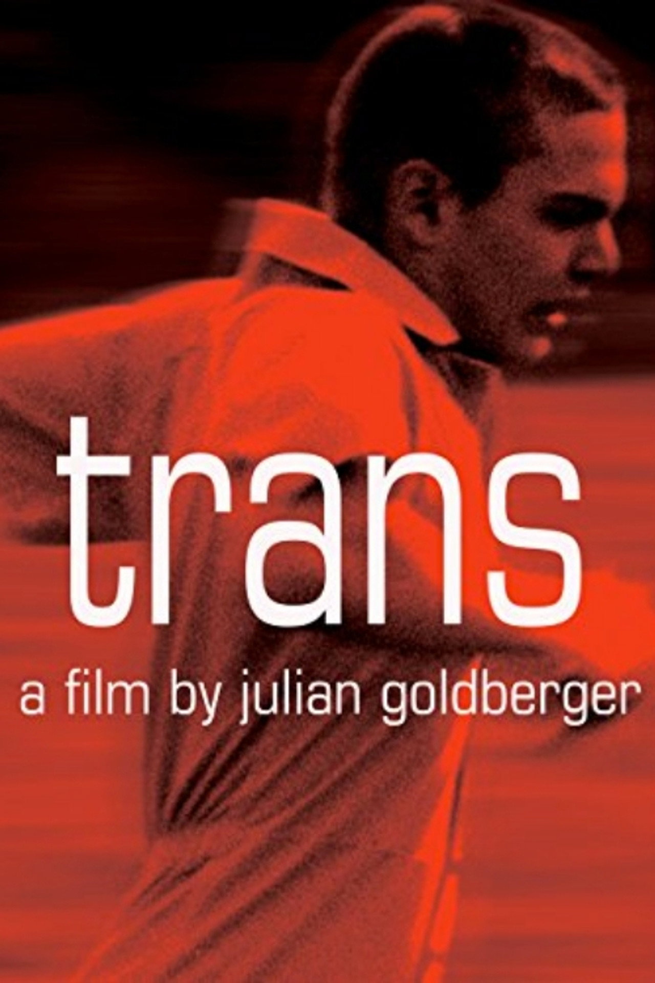 Trans filmaffisch