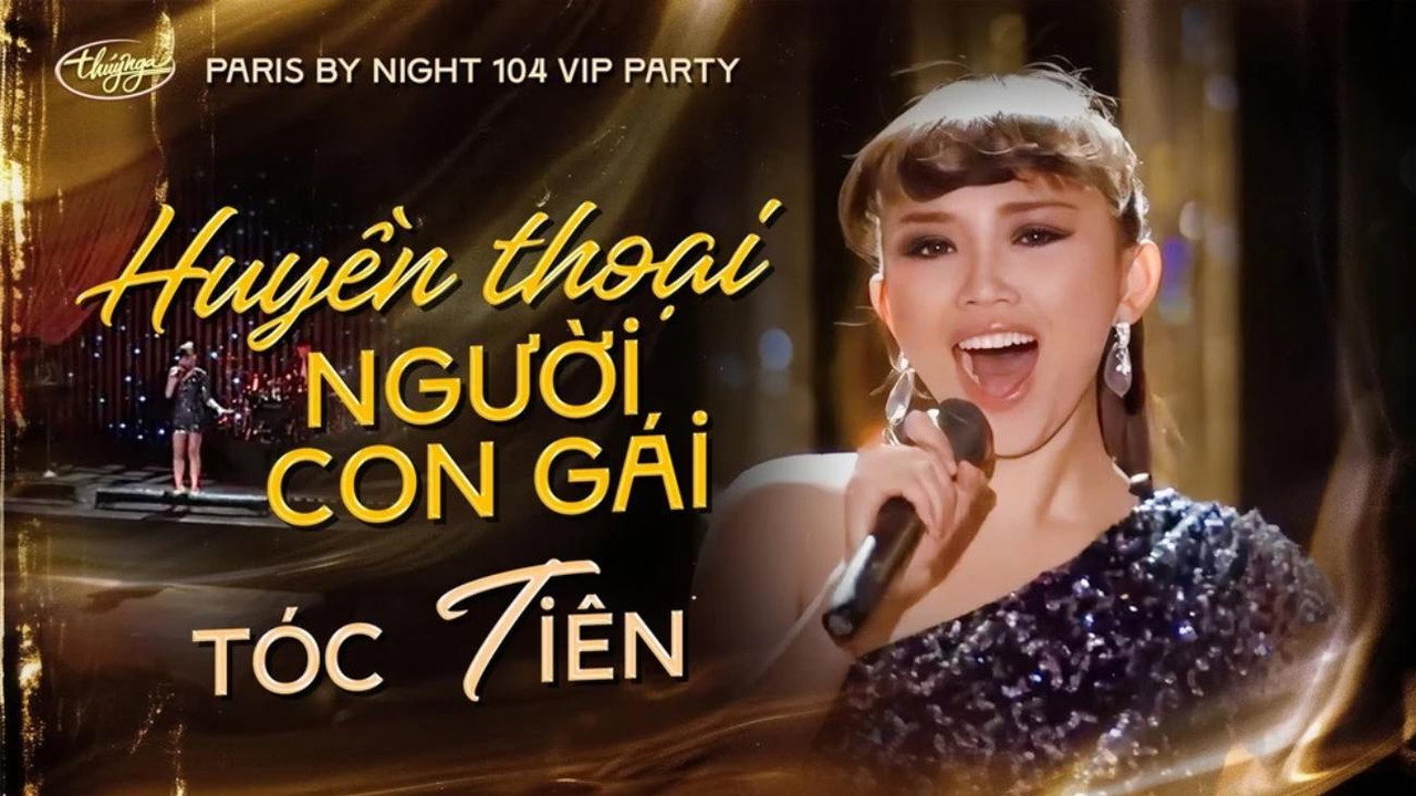 Paris By Night 104 Special: VIP Party still 4