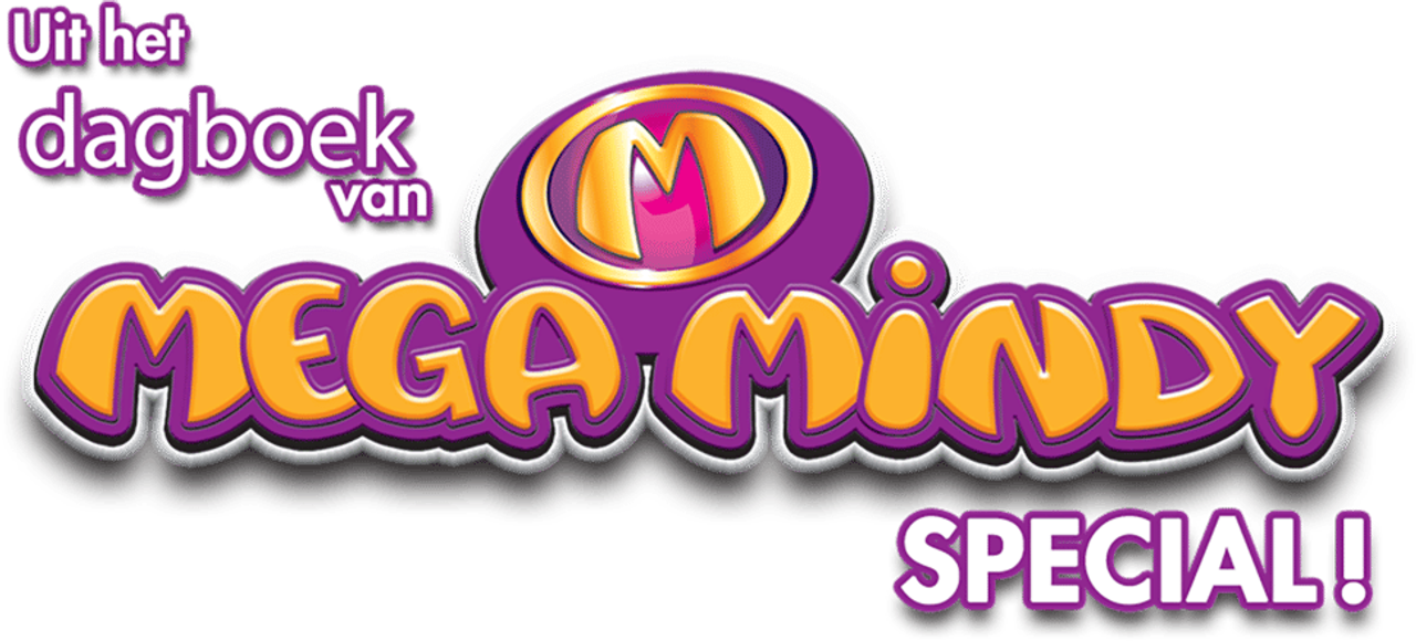Mega Mindy: Uit het Dagboek van Mega Mindy