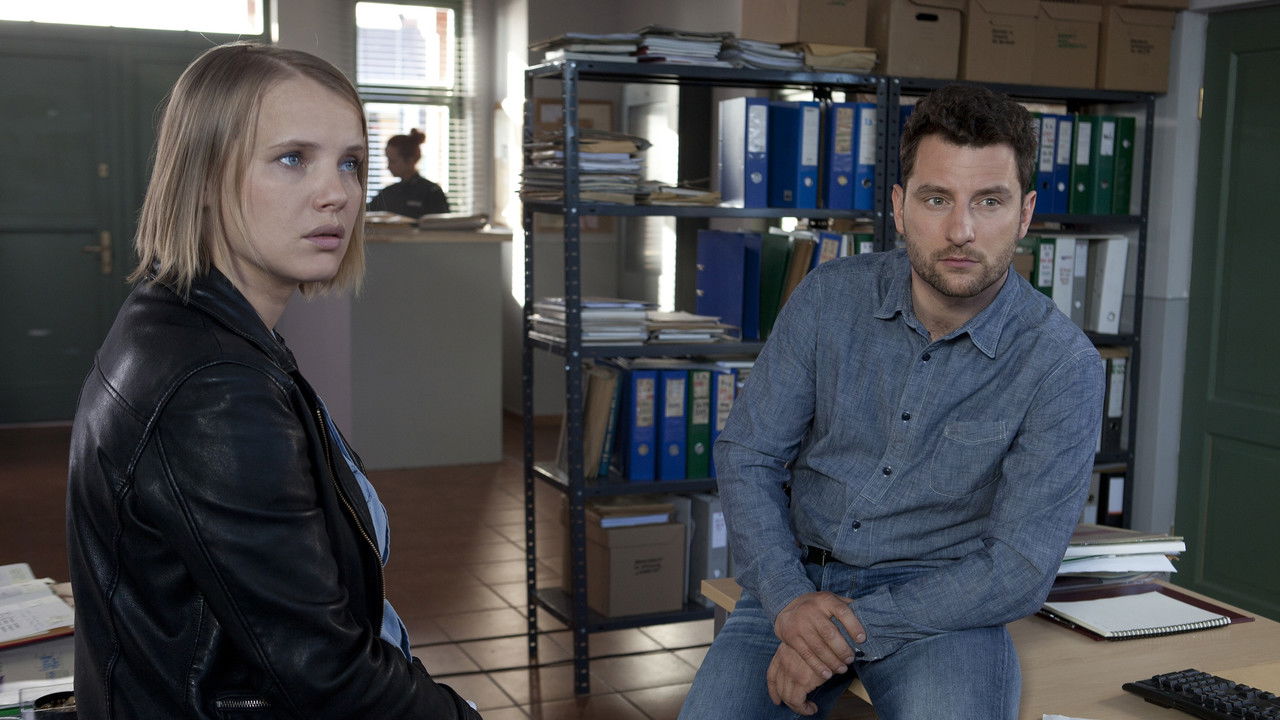 The Crime — Épisode 1