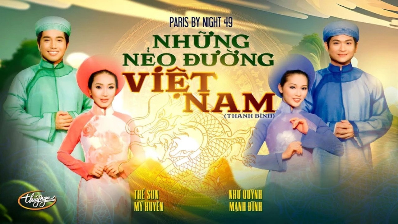 Paris By Night 49: Chúng Ta Đi Mang Theo Quê Hương still 3