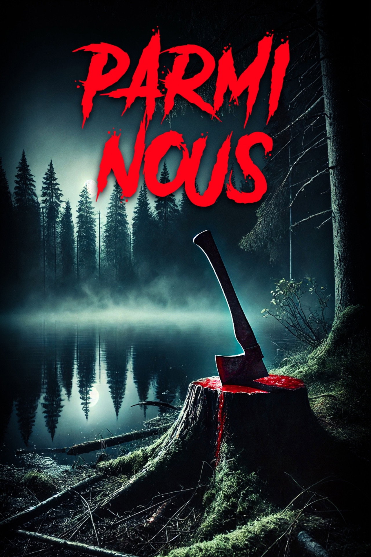 Parmi Nous poster