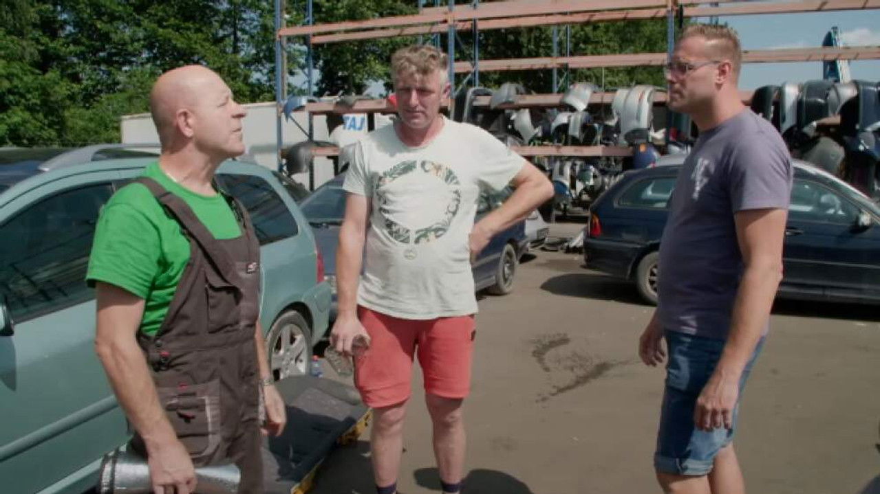 Dobra Robota — Épisode 33