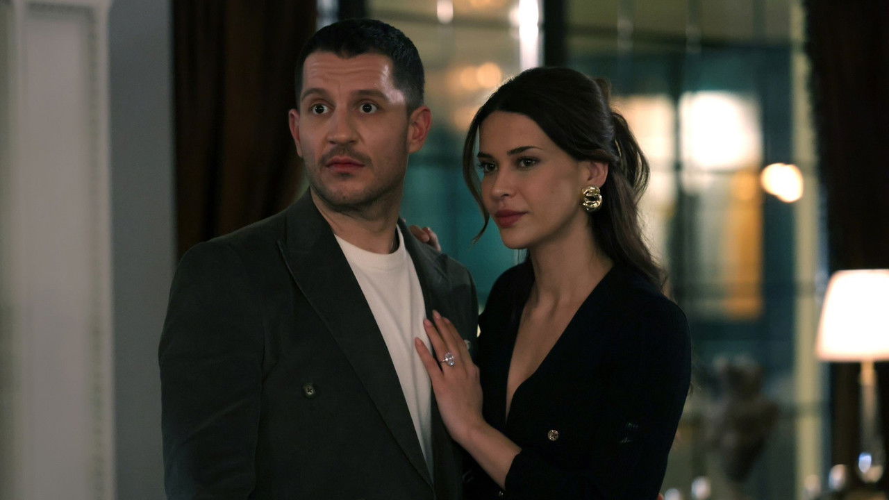 Yeraltı — Épisode 7