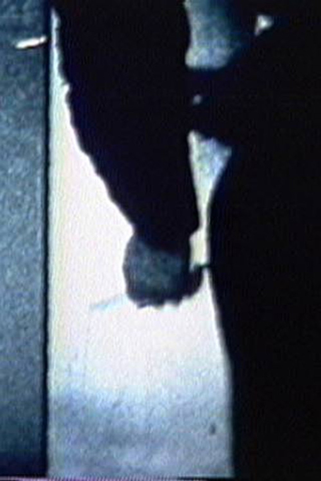 Knife Throw filmaffisch