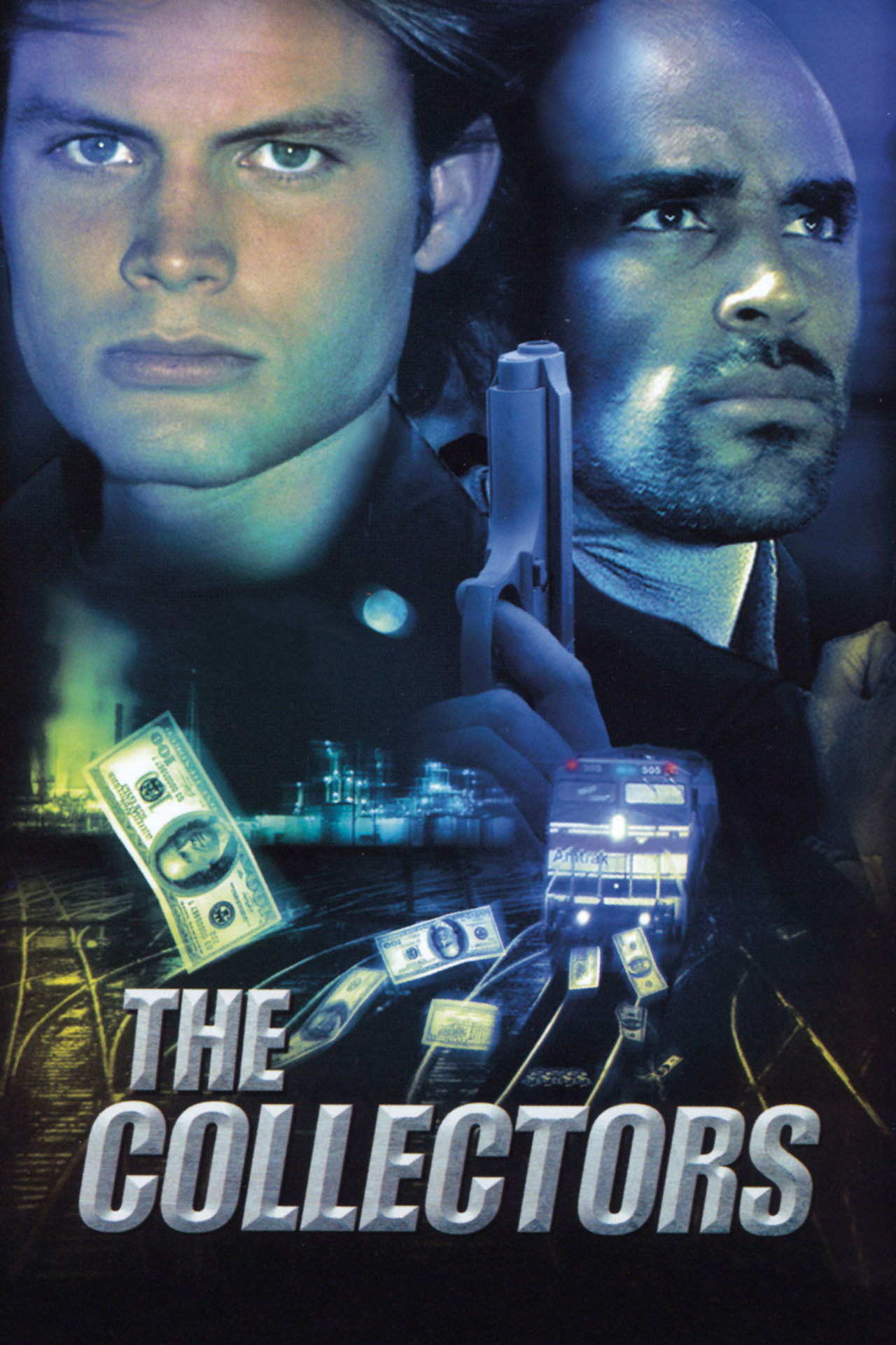 The Collectors poster