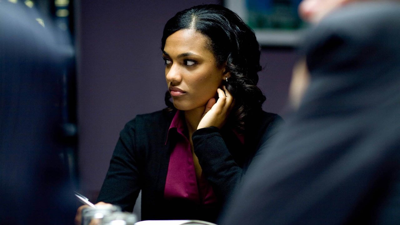 Law & Order: UK - Season 1 Episode 1 : Care