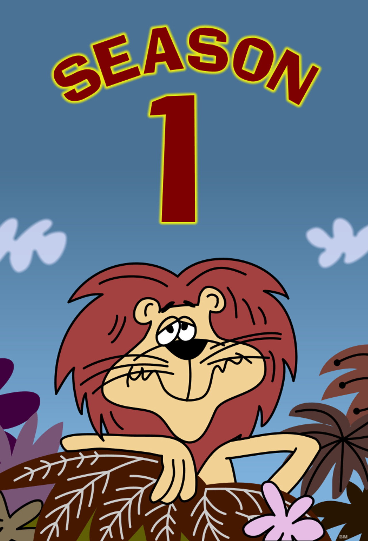 Säsong 1