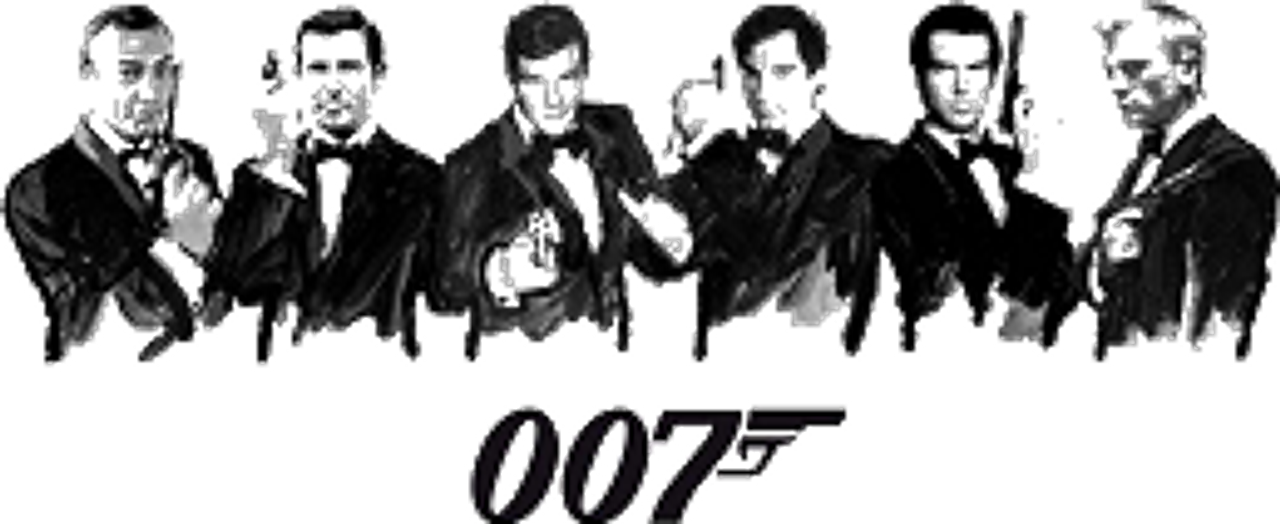 James Bond 50th Anniversary Gala Concert