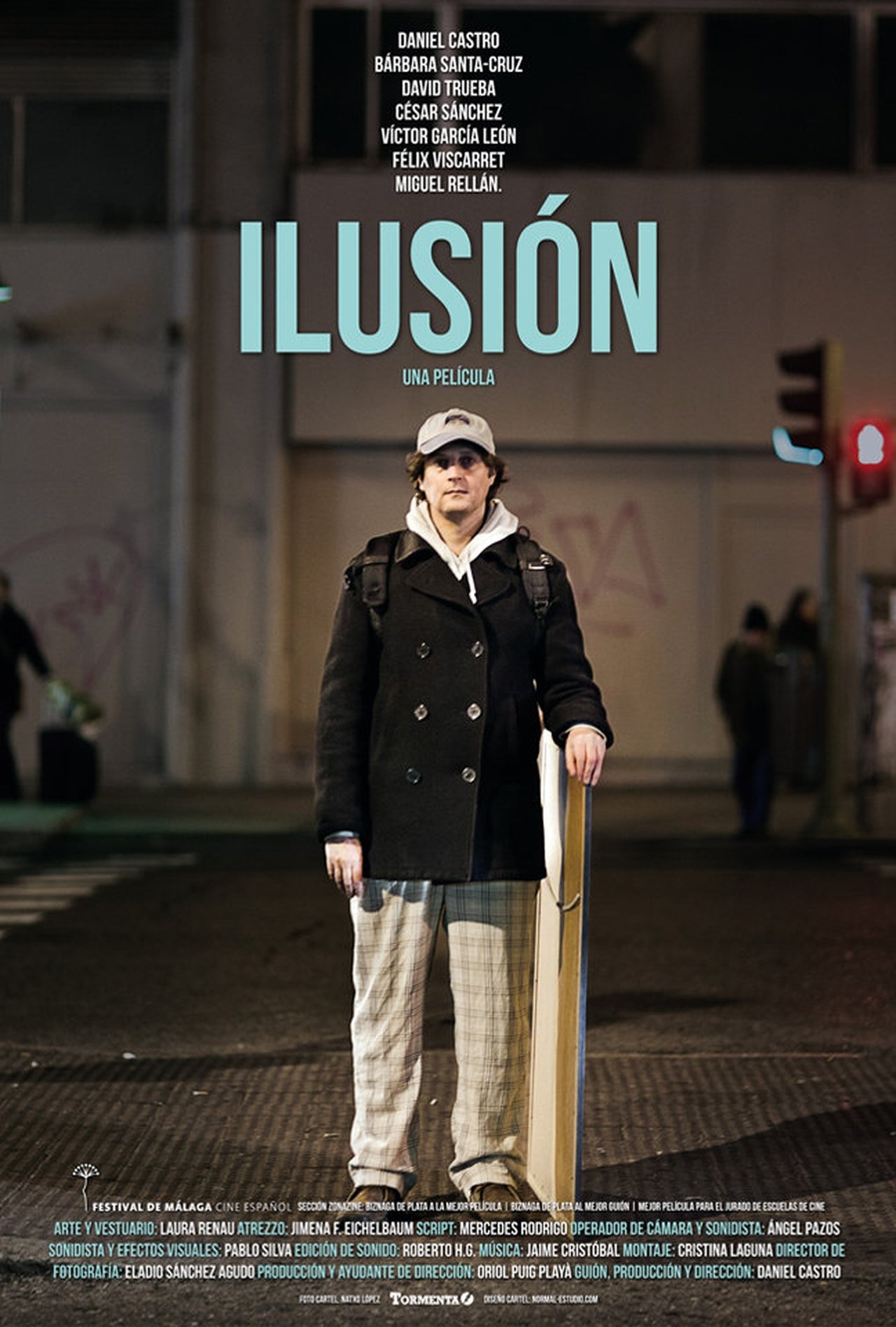 Ilusión Ilusión