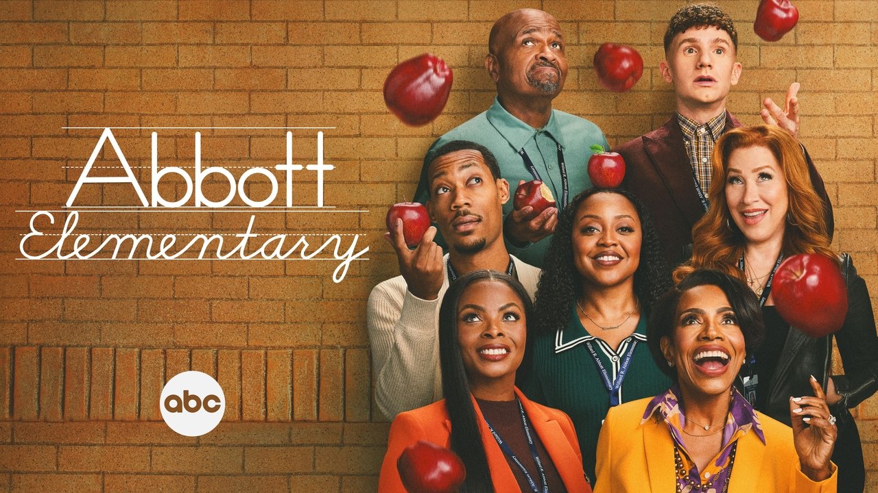 Abbott Elementary - Season 4