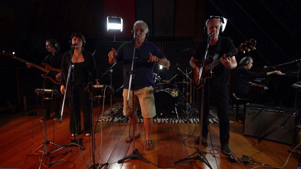 História Secreta do Pop Brasileiro — Épisode 4