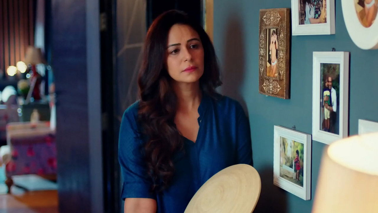 Kehne Ko Humsafar Hain — Épisode 2