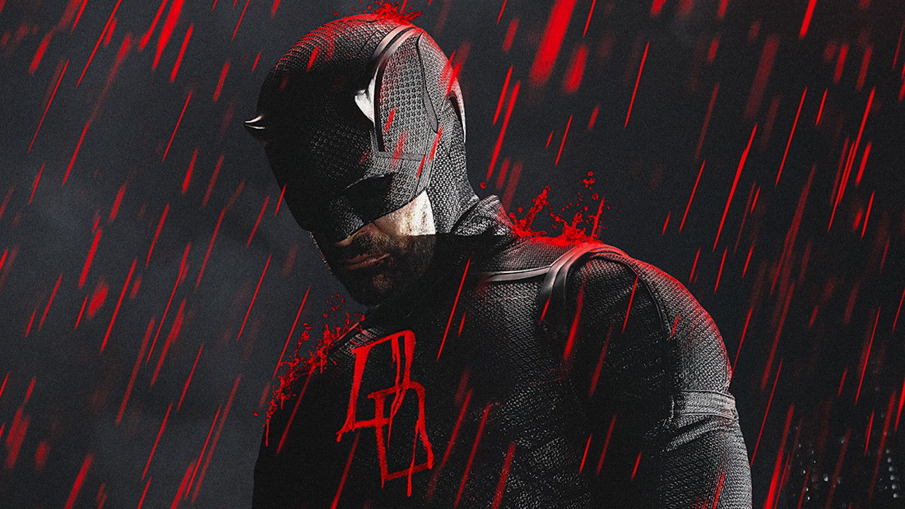 Daredevil: Born Again (2025) trailer