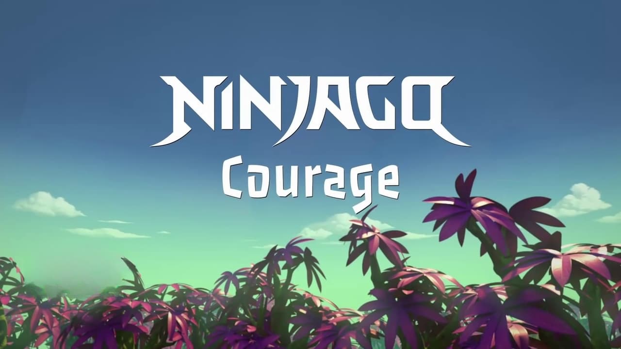 Ninjago: Masters of Spinjitzu - Season 0 Episode 76 : The Virtues of Spinjitzu - Episode 06 - Courage