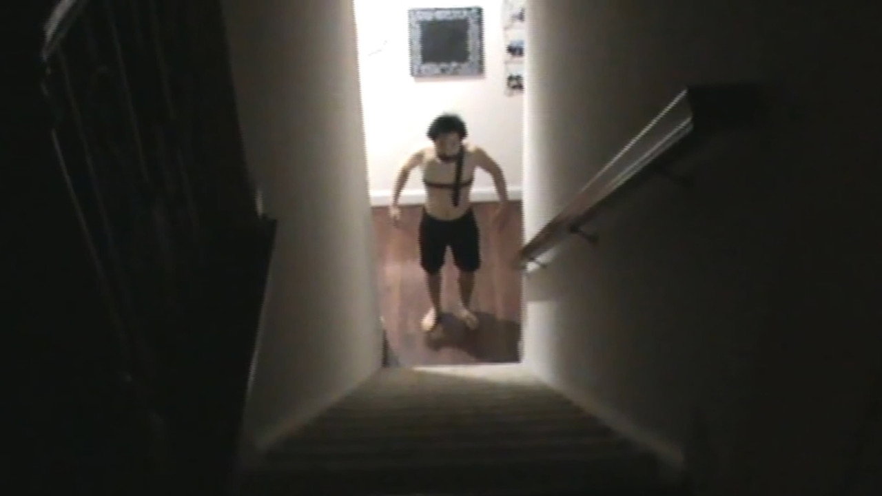 Fragmentation still 2