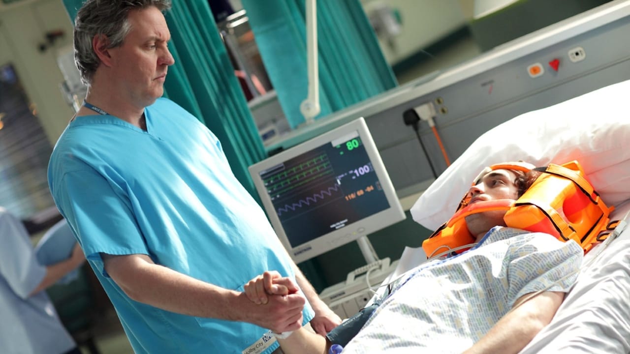 Holby City - Season 13 Episode 44 : One of Those Days