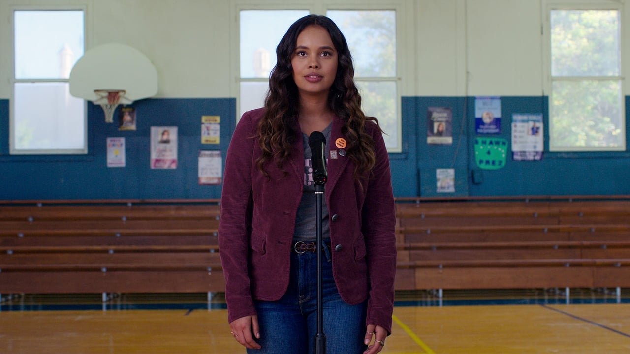 13 Reasons Why - Season 3 Episode 3 : The Good Person Is Indistinguishable from the Bad