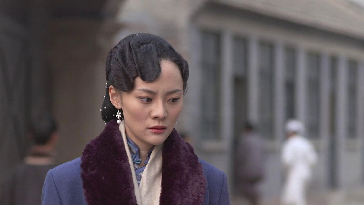 执着的追踪 — Épisode 9