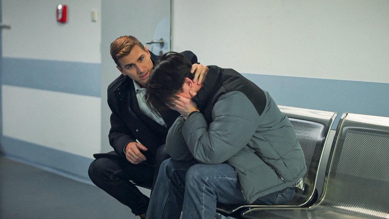 Kamarádi - Season 1 Episode 68 : Episode 68