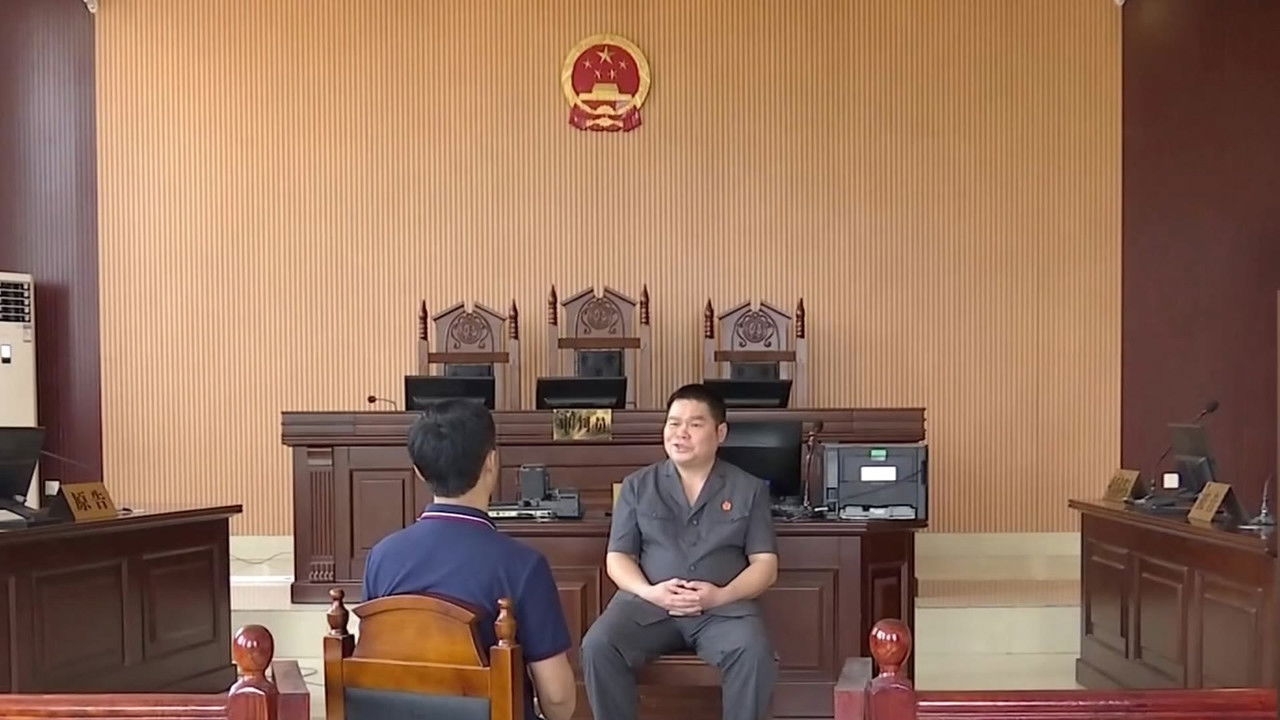 传奇故事 — Épisode 69