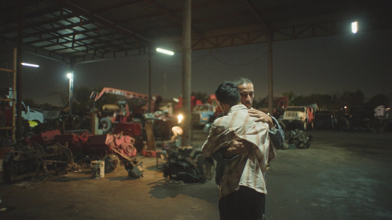 مشاهدة فيلم On the Road مترجم بدون اعلانات - خلفية