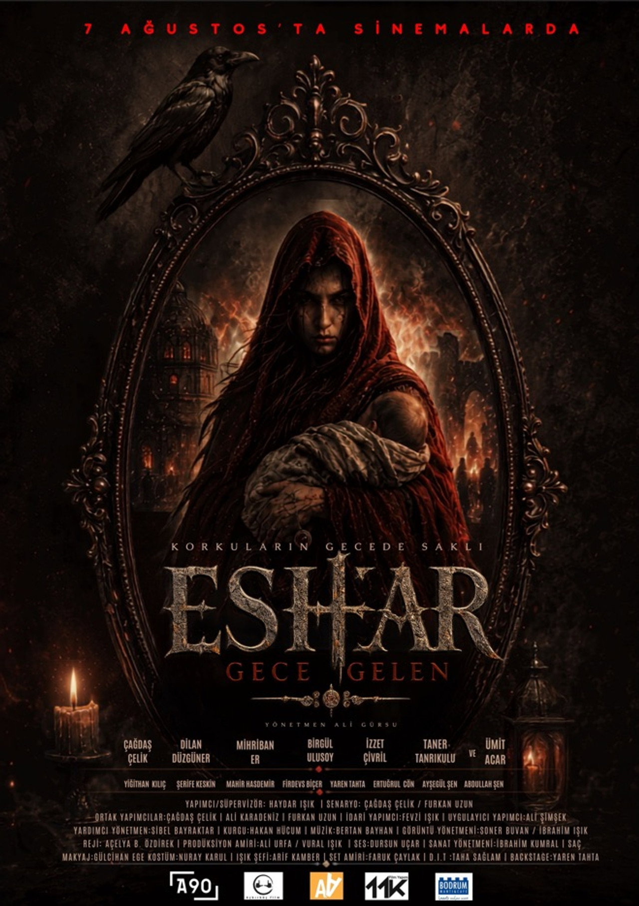 Eshar