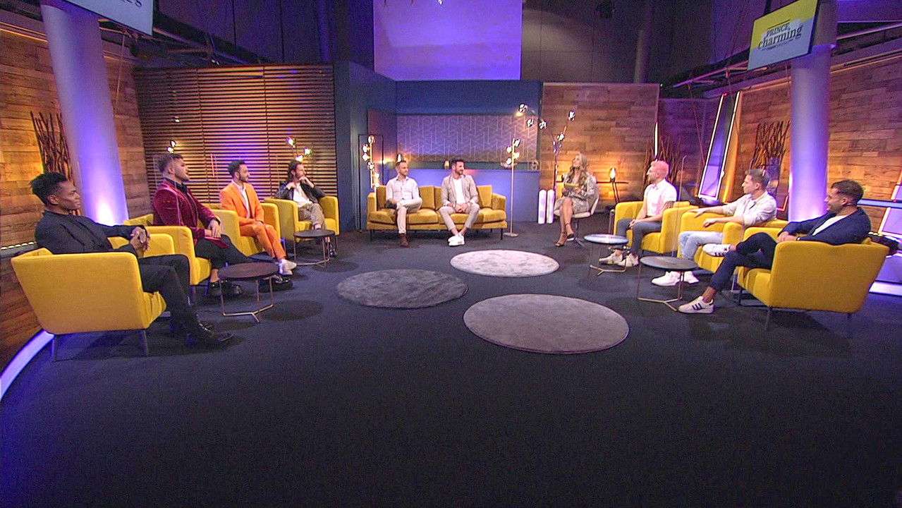 Prince Charming — Épisode 10