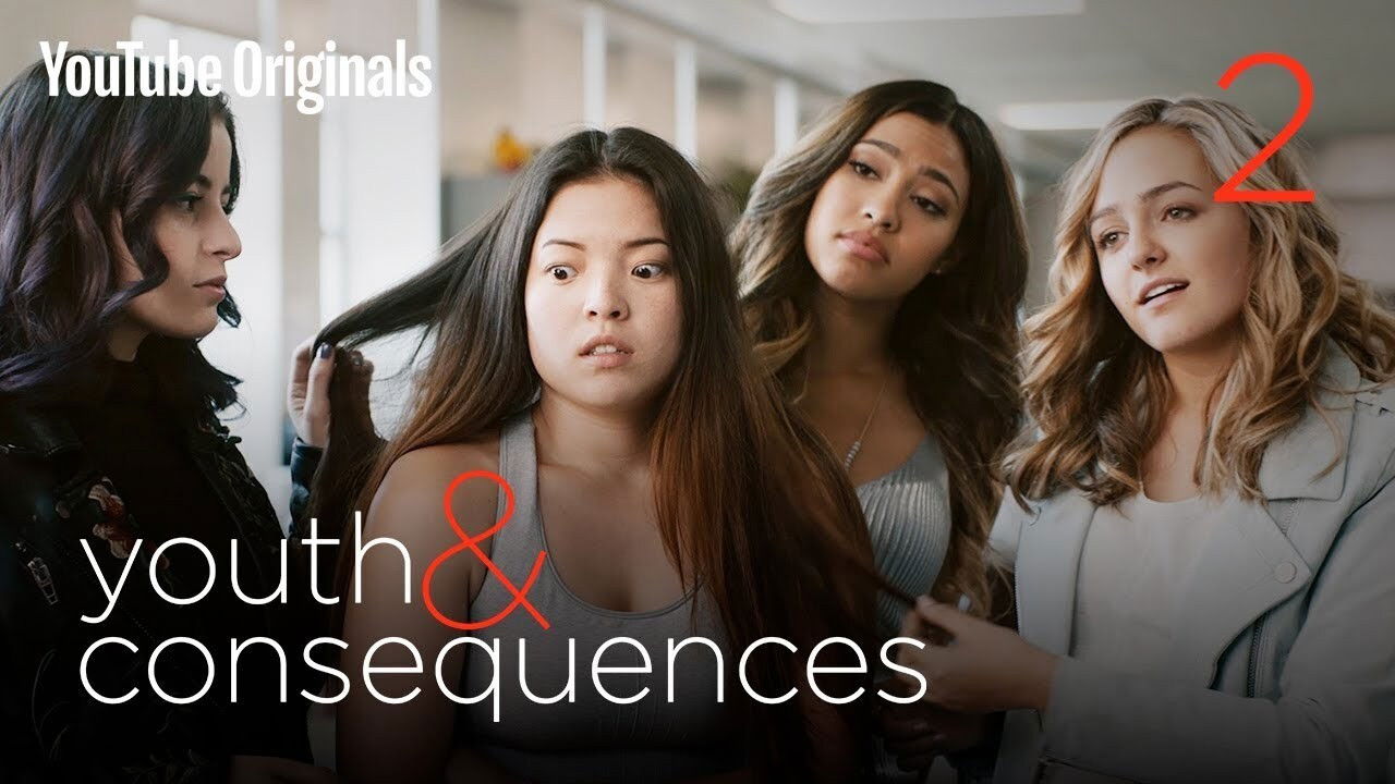 Youth & Consequences — Épisode 2