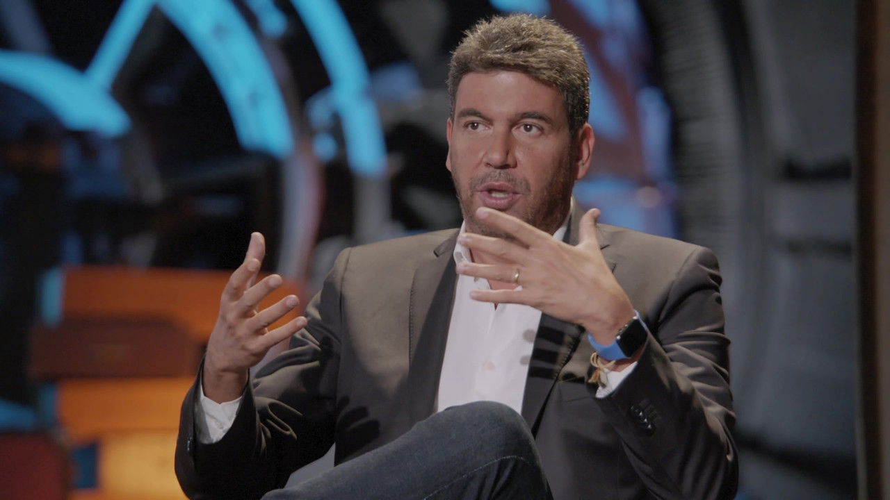 Shark Tank México — Épisode 11