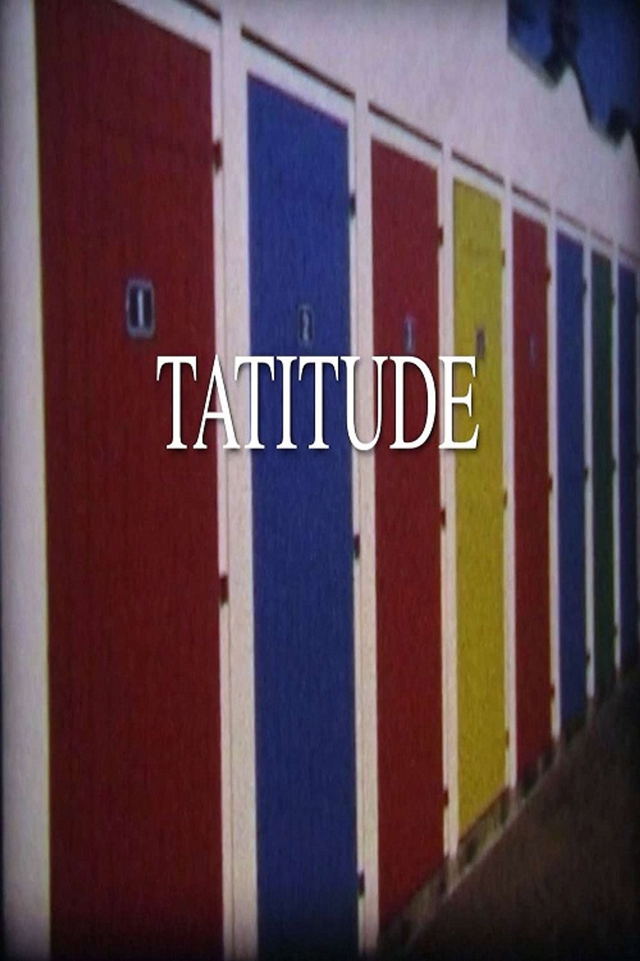 Tatitude Backdrop