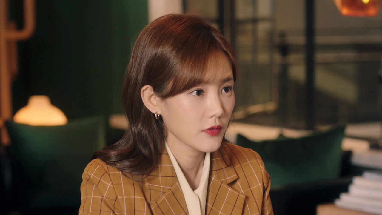 了不起的女孩 — Épisode 22