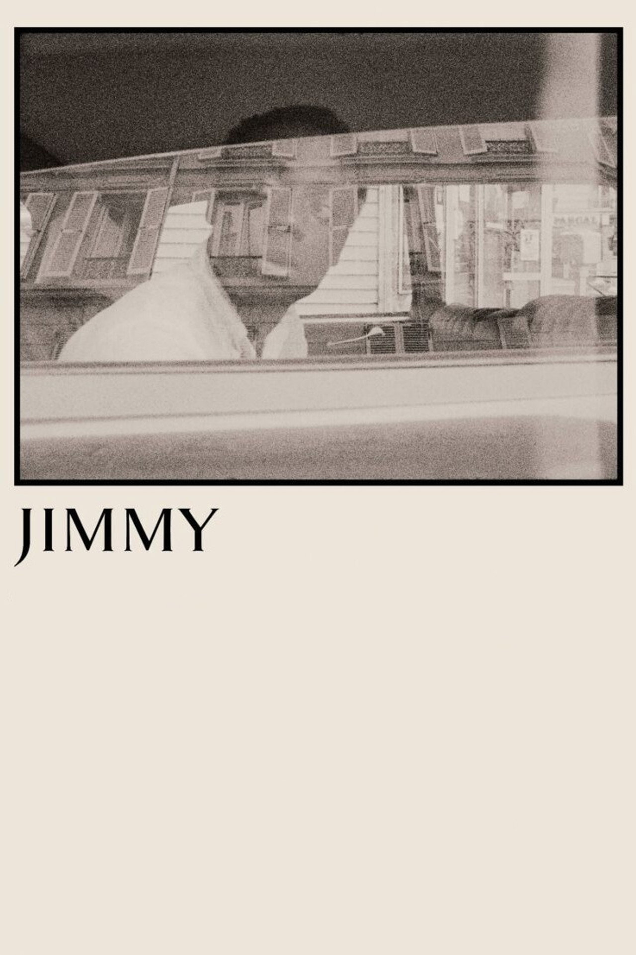 Jimmy